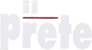 Priest (Sacerdote) — Logos 3