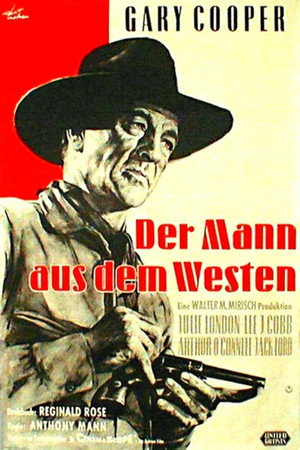 Man of the West