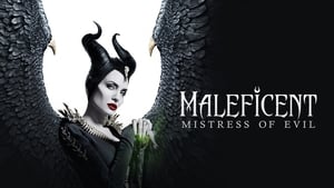 Maleficent Mistress of Evil 2019