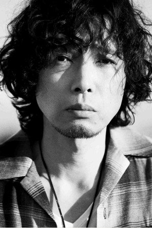 Kazuyoshi Saito portrait