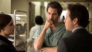 Perception Staffel 2 Folge 6