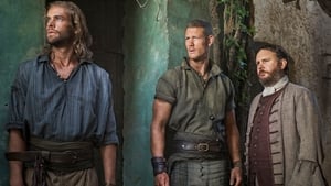 Black Sails 3×9