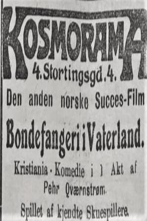 Poster Farmer in the Fatherland (1911)