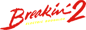 Breakdance 2 — Logos 5