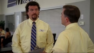 Eastbound & Down: 4×1