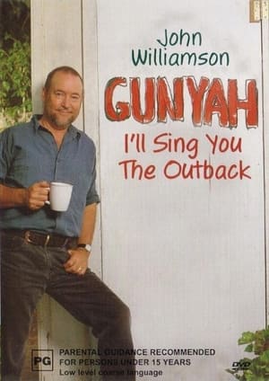 John Williamson: Gunyah (2005)