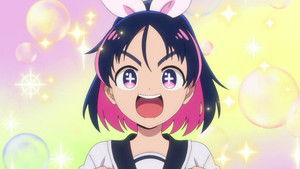 Scum of the Brave: 1×1