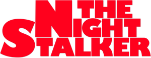 The Night Stalker — Logos 1