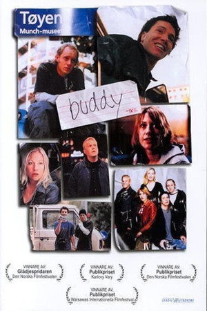 Buddy 6