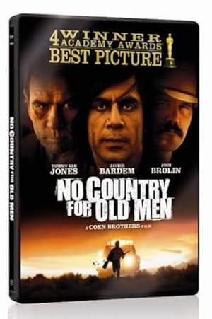 Image The Making of No Country For Old Men