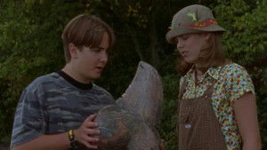 Goosebumps: 4×7 {year} Online En Netflix