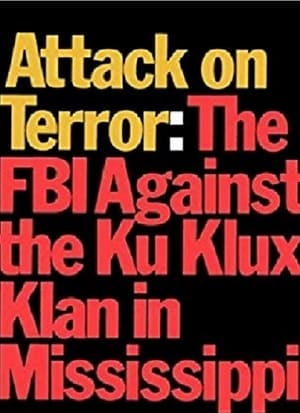 Image Attack on Terror: The FBI vs. the Ku Klux Klan