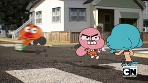 Die fantastische Welt von Gumball: 4×6