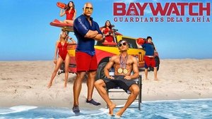 Baywatch (2017) ไลฟ์การ์ดฮอตพิทักษ์หาด