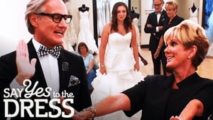 Say Yes to the Dress: Atlanta