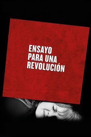 Ensayo para una revolución