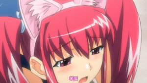 Episódio 1 - Tsundere Inran Shoujo Sukumi
