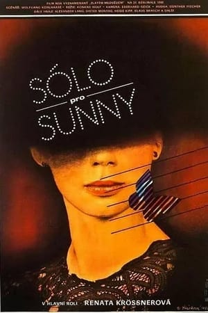 Solo Sunny 1980