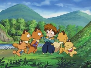 InuYasha Season 1 Episode 130