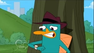 Phineas a Ferb: s3e9