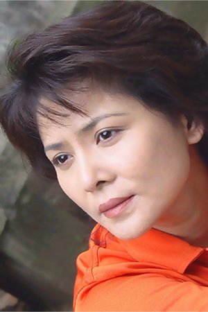 Foto retrato de Wang Zhixia