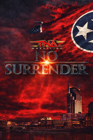 TNA No Surrender 2026 (2026)