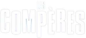 Les Compères — Logos 4