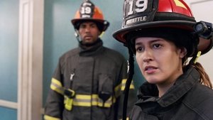 Station 19 saison 2 Episode 3