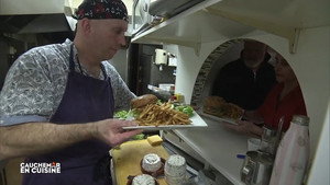 L’auberge de Marie (Saint-Bonnet-en-Champsaur) (2) - Episode 8