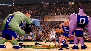 Space Jam: O Jogo do Século