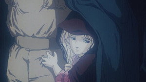 Angel's Egg 48