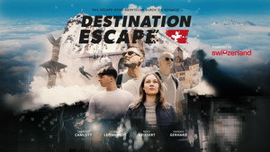 Destination Escape