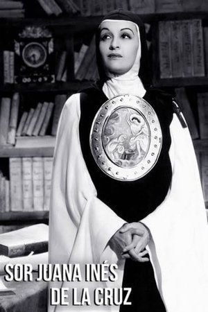 Image Sor Juana Inés de la Cruz