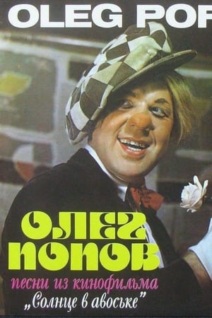 Poster Sun in a String Bag (1979)