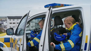 Coastguard Episode 7