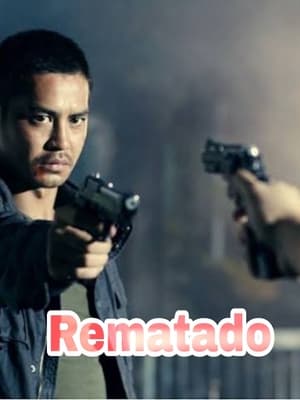 Rematado poster