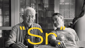 “Sr.” (2022)