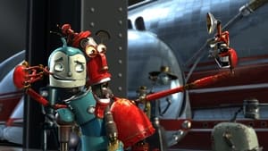 Robots (2005)