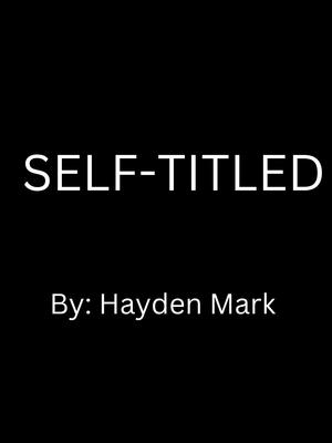 Nonton film Self-Titled (2025) terbaru sub indo Nonton film Self-Titled (2025) terbaru sub indo