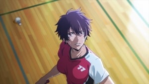 Hanebado!: Saison 1 Episode 1