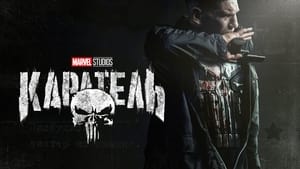 poster Marvel's The Punisher