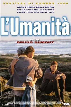 Poster L'umanità 1999