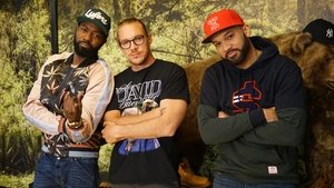 Desus & Mero Season 2 Episode 22