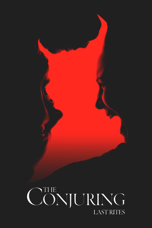 Image The Conjuring: Last Rites