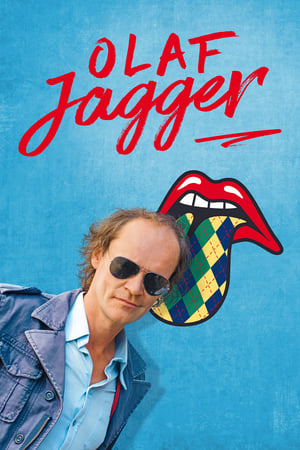 Poster Olaf Jagger (2023)