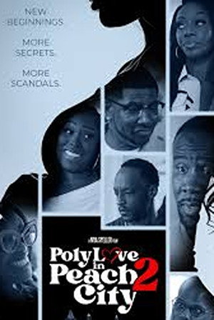 Poly Love in Peach City 2 2