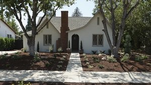 Restored Mystery of the English Cottage