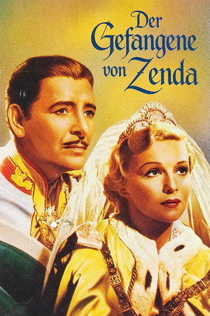 Image Der Gefangene von Zenda