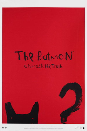 poster The Batman