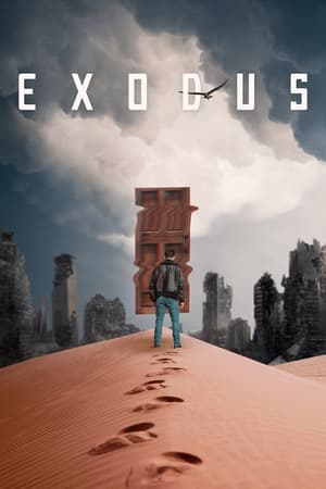 Poster Exodus 2021